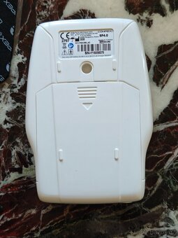 Elektrostimulátor Compex SP 4.0 - 7