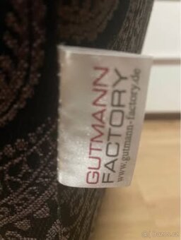 Kreslo Gutmann factory - 7