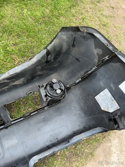 Naraznik audi a3 8l fl - 7