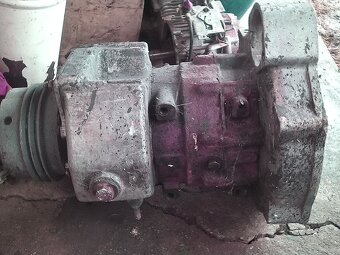 prevodovky, motor, ... - 7