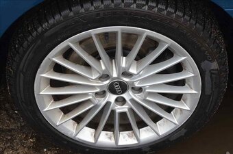Audi A3 1,5 SPORTBACK - 7