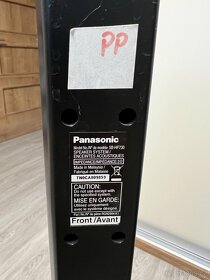 Panasonic Blu-Ray SA-BT735 - 7