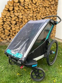 Thule Chariot Lite - 7