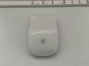 Apple iMac 21,5" 2013 8GB RAM / 500 GB HDD / i5 - 7
