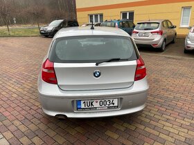BMW 116i 2.0i 90kW-2009-216.852KM-KLIMA,EL.OKNA- - 7