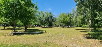 Prodej rozlehlého pozemku (10 828 m2), Praha 5 - Lahovice - 7
