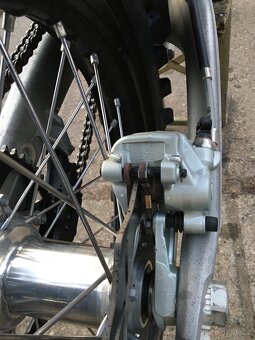 HUSQVARNA FC 350 2021 78mh - 7