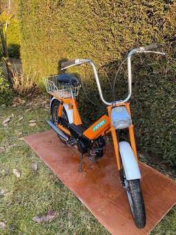 Jawa Babetta 207 - 7