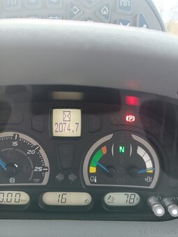 New Holland 6. 180 DCT nová cena. - 7
