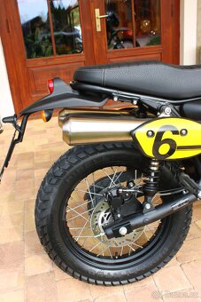 SWM Six Days 500 - 7