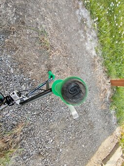 Bmx GT-BIKES SLAMMER - 7