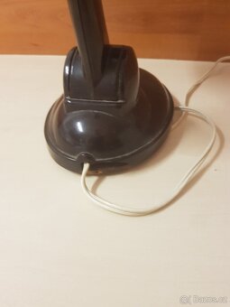 Retro lampička - 7