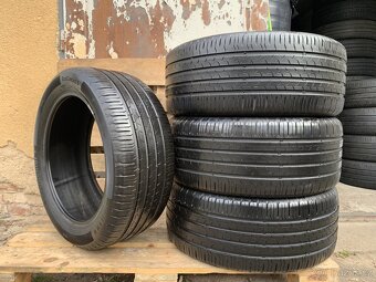 4ks 245/45/18 Continental Ecocontact6/2022 - 7