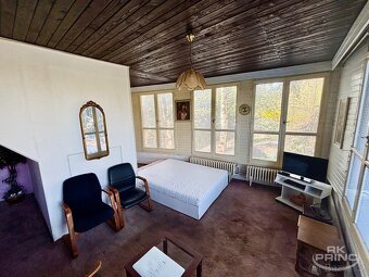 Pronájem velkorysého bytu 1+1 o ploše 60 m² Ulice Pod Atelie - 7