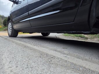 Seat Alhambra 2003 1.9tdi 96kw - 7