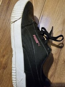 Prodám boty Puma vel. 37.5 - 7