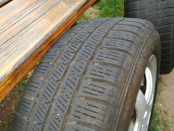 Alu kola Alutec 4x100/R16/J6,5/ET 42 - 7