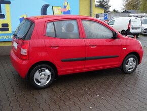 Kia Picanto 1.0, 1.majitel 109.tis.km - 7