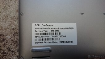 Dell Latitude 5430 16 GB Jako Nový Záruka 2026 - 7