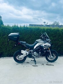 ducati multistrada 1200 enduro - 7