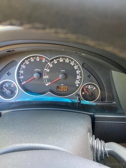 Opel Meriva 1.6 benzin r.v.2008 - 7
