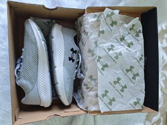BOTY EU 41, Under Armour Charged Pursuit 3 3024878-104 - 7