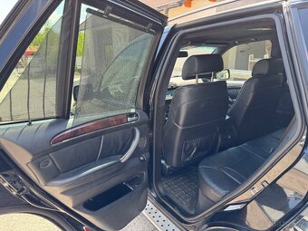 Bmw x5 4.8is - 7