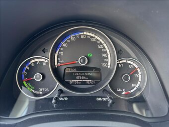 Volkswagen e-up 61kW 36.8KWh DPH - 7