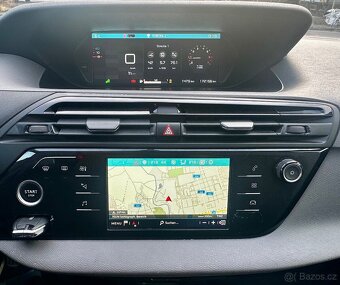 Citroen Grand Picasso 7míst, TK 1/2027, 172000km - 7