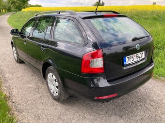 Octavia 1,4TSi 90kW NOVÉ ROZVODY - 7