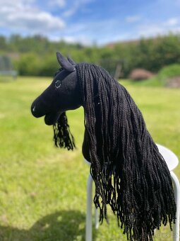 Hobby horse - 7