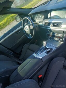 Bmw GT 530d f07 180kw - 7