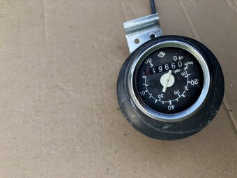 babta tachometr - 7
