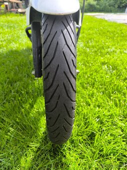 Honda CBF125M 2012 - 7