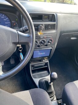 Prodám Daihatsu Cuore - 7