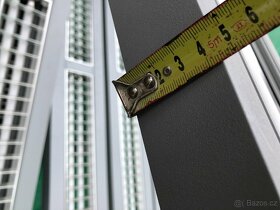 Stropní svítidla kovová Intra Lighting TARO 245 cm - 7