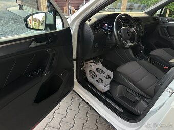 Volkswagen Tiguan R-Line /2.0 TDI 140kW/4Motion/DSG/MATRIX - 7