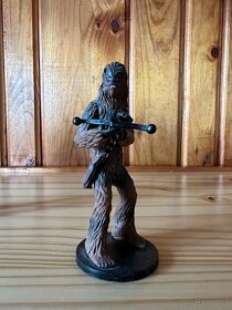 Sbírka Star Wars figurky - 7