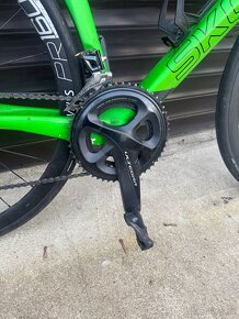 Prodam kolo skoda Road Race - ultegra - 7