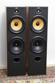 Reproduktory Bowers & Wilkins 683 černá - 7
