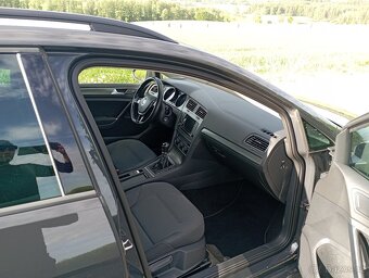 Prodám Volkswagen Golf - 7