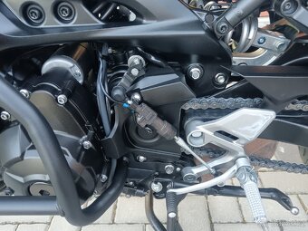 Yamaha Tracer 900 GT - 7