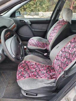 Prodám Citroen Xantia 2.0 HDi 1999 80kw Typ X 1RHZ F - 7