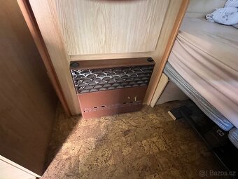 Karavan Chateau 430 - 7