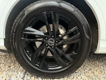 Audi Q7 50 TDI Quattro Tiptronic,Panorama,Vetranie s., Tazne - 7