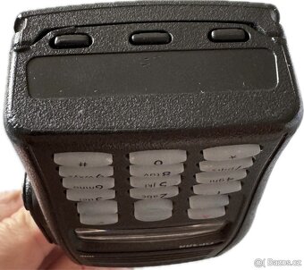 🌟 MOTOROLA GP388 – VYSÍLAČKA, KTERÁ ZMĚNÍ VÁŠ SVĚT 🌟 - 7