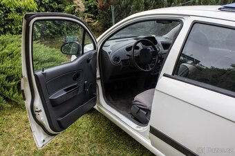 Chevrolet Spark 0.8 S Direct - 7