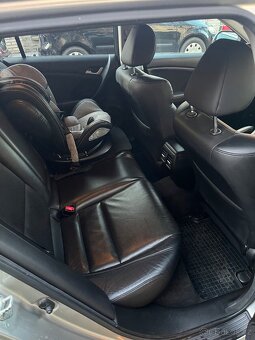 Hona Accord 8 2.2 DTEK 110kw - 7