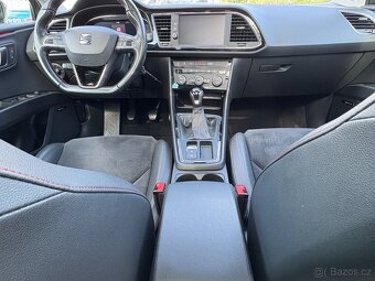 Seat Leon FR ST Facelift 1.4 Tsi 110kw 2019 Virtual Panorama - 7
