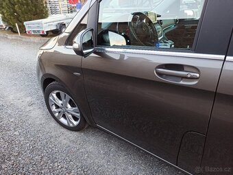 Mercedes Benz V avantgarde long ČR - 7